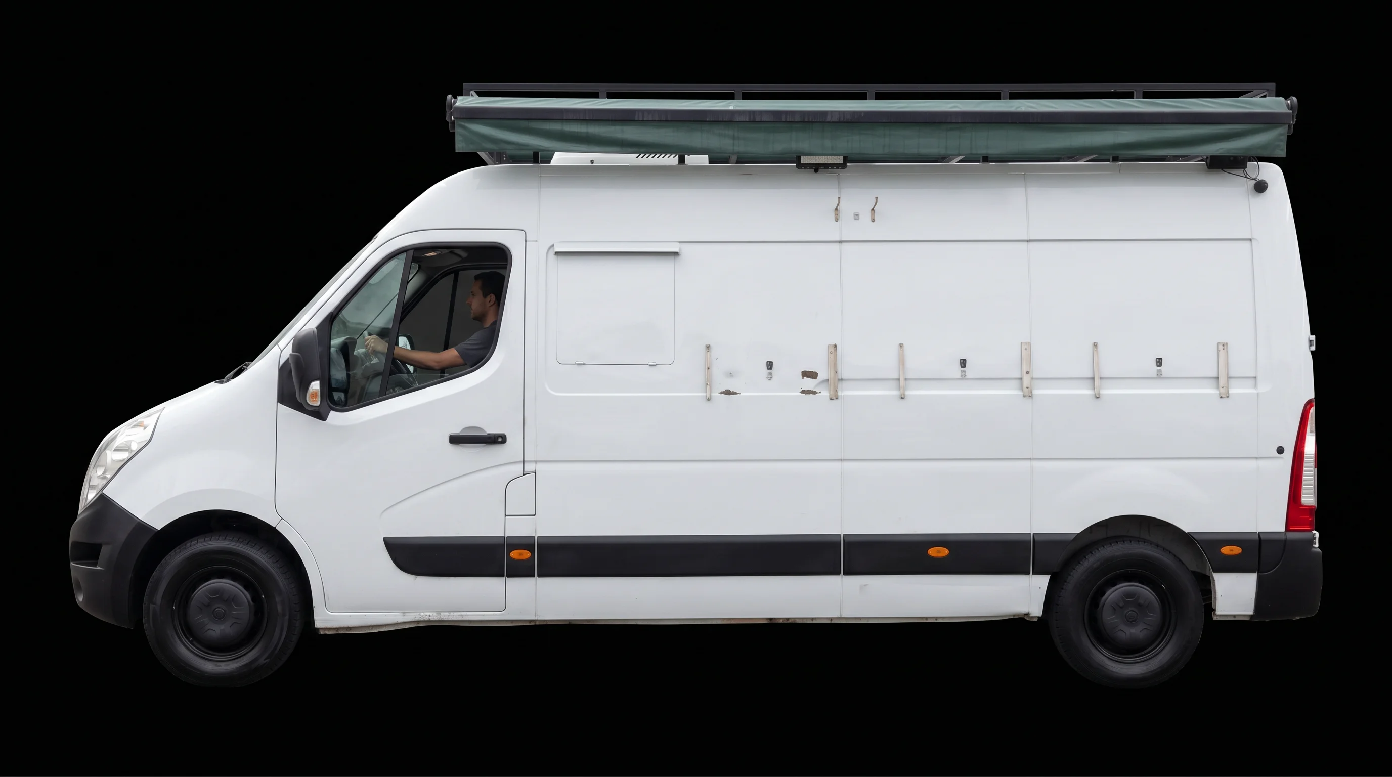 Van MMMV